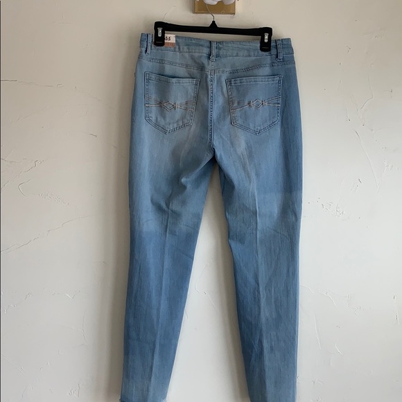 NWT Mudd Jeans - Picture 3 of 7
